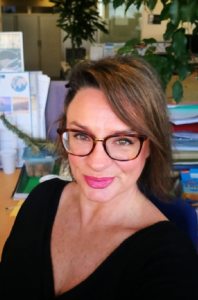 Photo de profil de Carine Krukowsky