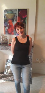 Photo de profil de Carine Lafon