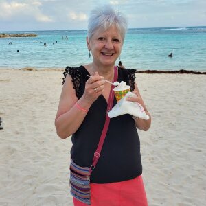 Photo de profil de Carine Lahoussine