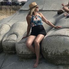 Photo de profil de Carine Lairet