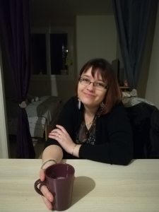 Photo de profil de Carine Le Nivet