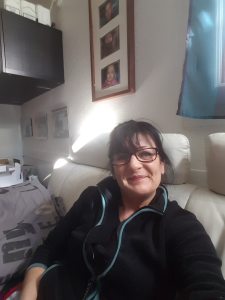 Photo de profil de Carine Leclercq