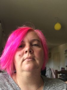 Photo de profil de Carine Lefevre