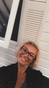 Photo de profil de Carine Lefevre
