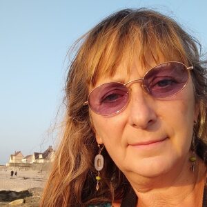 Photo de profil de Carine Lobry
