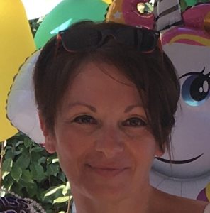Photo de profil de Carine Lopez