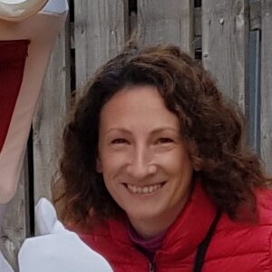 Photo de profil de Carine Lormiete