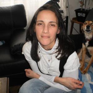 Photo de profil de Carine Lyazrhi