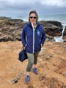 Photo de profil de Carine Madeux