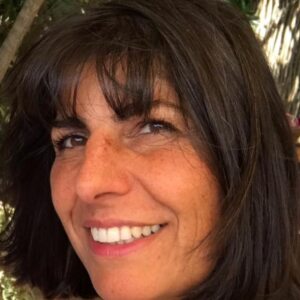 Photo de profil de Carine Marchand