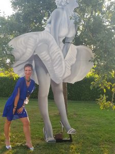 Photo de profil de Carine Marichez