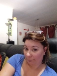 Photo de profil de Carine Martinez