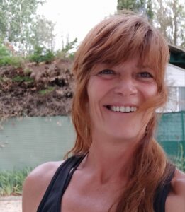 Photo de profil de Carine Masclef