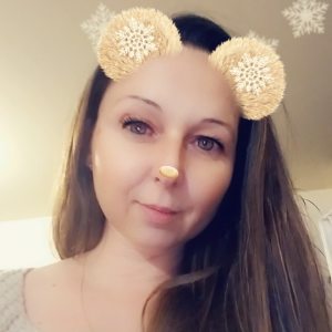 Photo de profil de Carine Mathure