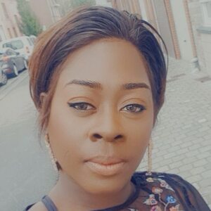 Photo de profil de Carine Mavakala