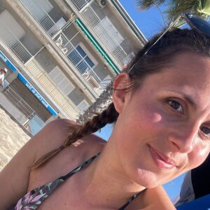 Photo de profil de Carine Meireles