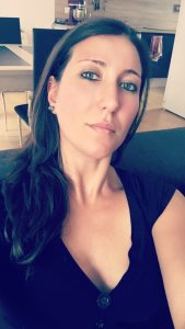 Photo de profil de Carine Mendes