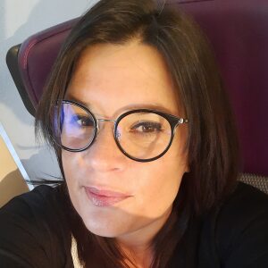 Photo de profil de Carine Miel