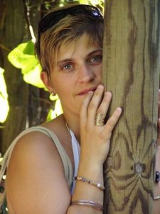 Photo de profil de Carine Moncho