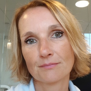 Photo de profil de Carine Mortier
