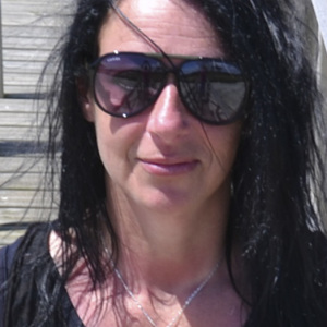 Photo de profil de Carine Morvan
