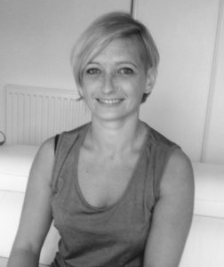 Photo de profil de Carine Mouchel