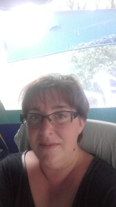 Photo de profil de Carine Moustrous