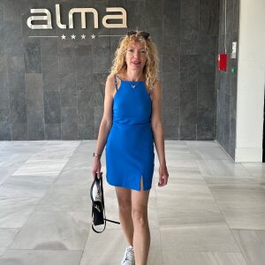 Photo de profil de Carine Nevo
