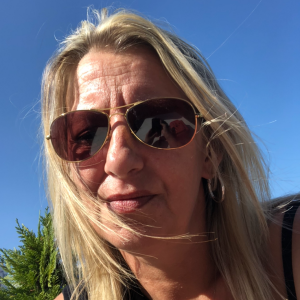 Photo de profil de Carine Oudotte