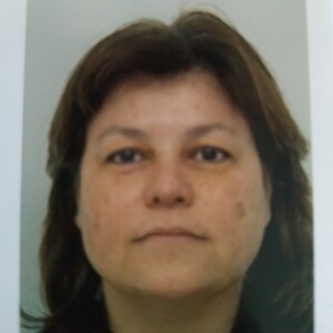 Photo de profil de Carine Oury