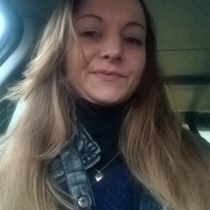 Photo de profil de Carine Pagana