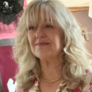 Photo de profil de Carine Pannetier