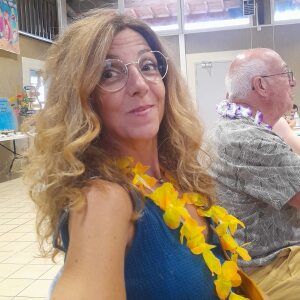 Photo de profil de Carine Pardo