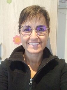 Photo de profil de Carine Pascal