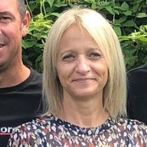 Photo de profil de Carine Patin Gaudot