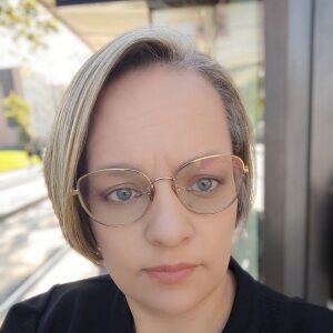 Photo de profil de Carine Patron