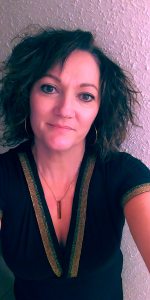 Photo de profil de Carine Pauvret