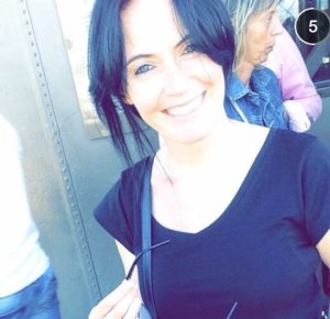 Photo de profil de Carine Petit