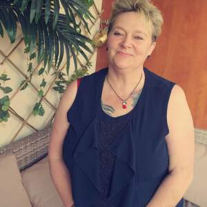 Photo de profil de Carine Pfender