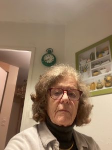 Photo de profil de Carine Pionin