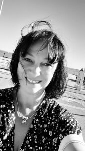 Photo de profil de Carine Plitta