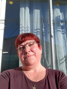 Photo de profil de Carine Polixene
