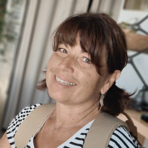 Photo de profil de Carine Prunieres