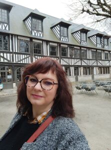 Photo de profil de Carine Puel
