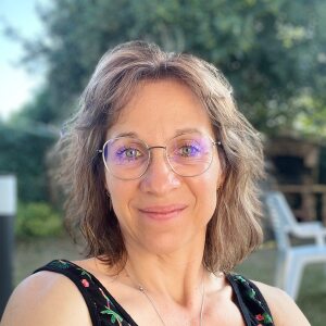 Photo de profil de Carine Renaudin
