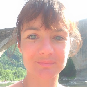 Photo de profil de Carine Roudy