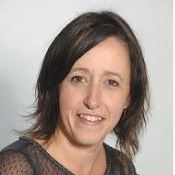 Photo de profil de Carine Rousseau