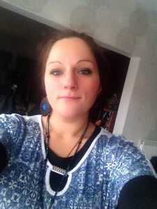 Photo de profil de Carine Rubio