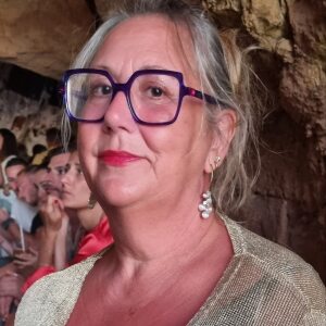 Photo de profil de Carine Sambon