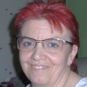 Photo de profil de Carine Schmitz